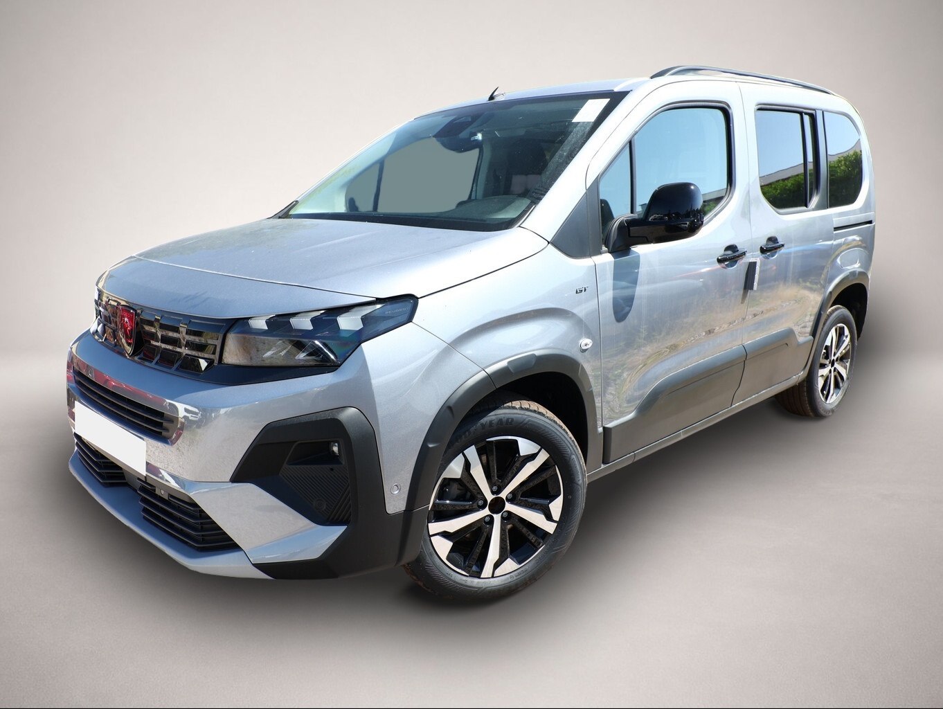 Peugeot Rifter (06/2026, Diesel)