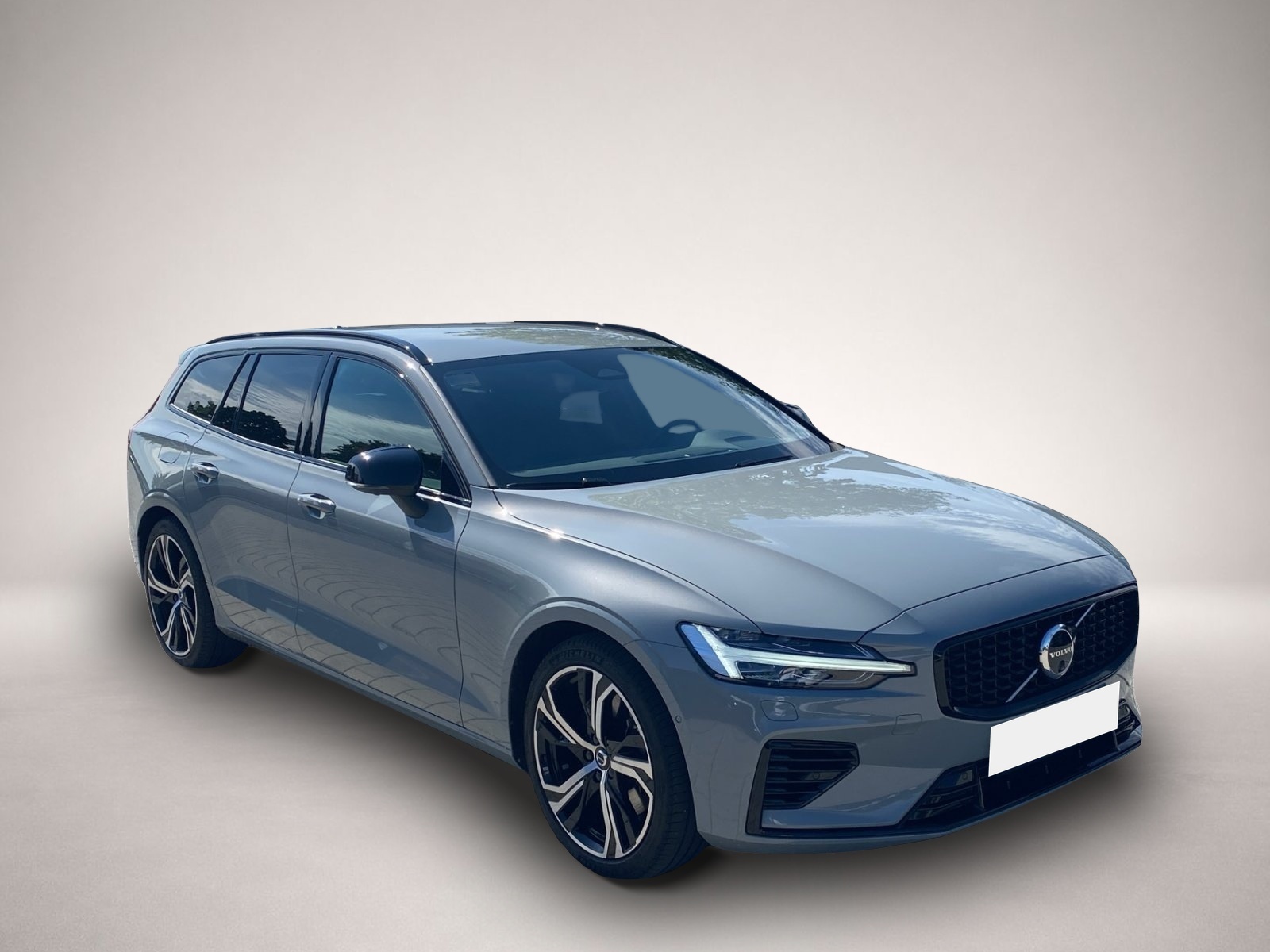 Volvo V60 (06/2024, )
