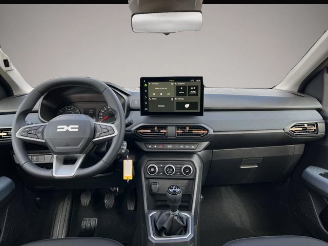 Dacia Sandero, Bild 3 von 4