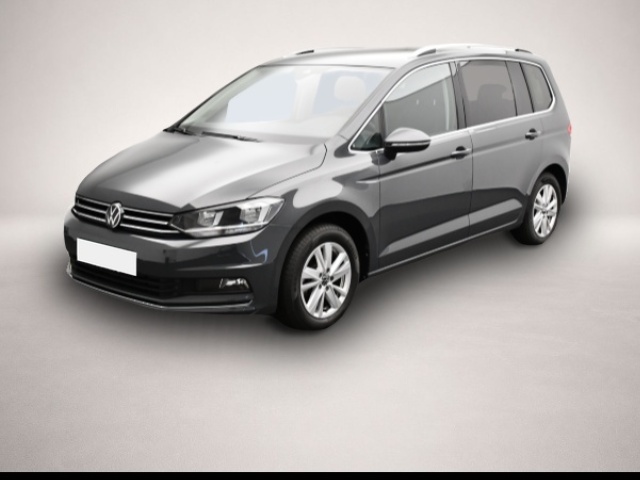 Volkswagen Touran (10/2025, Benzin)