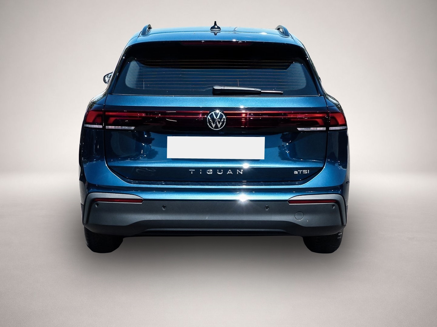 Volkswagen Tiguan (03/2025, )