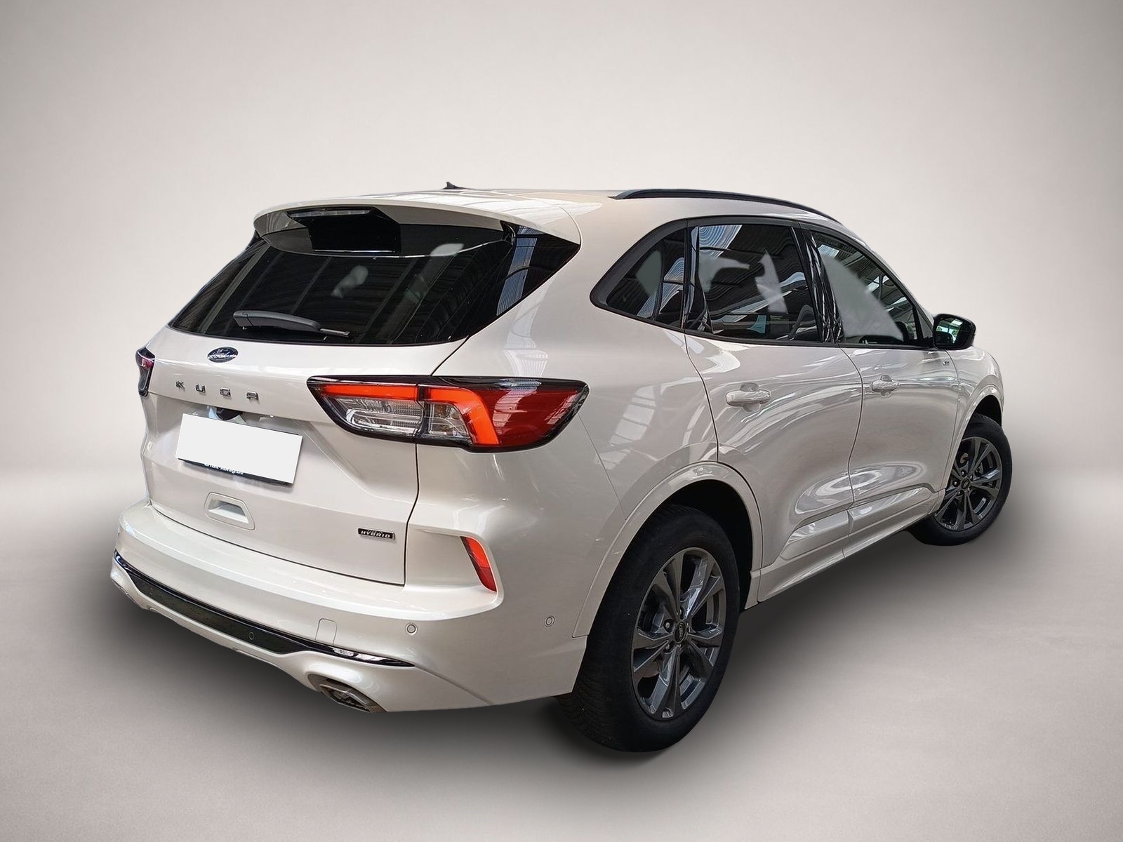 Ford Kuga (06/2023, Hybrid (Benzin/Elektro))