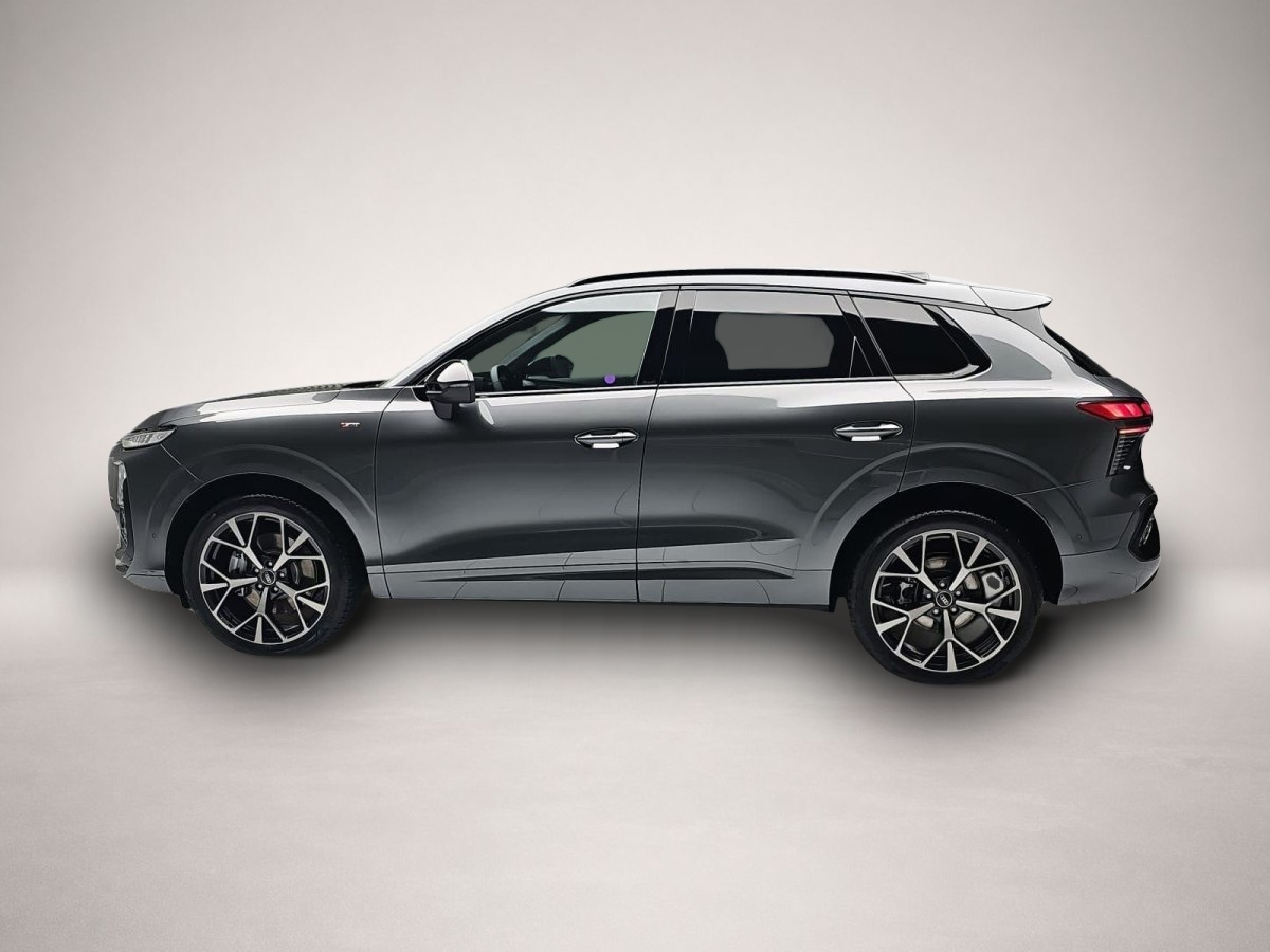 Audi Q3, Bild 4 von 4