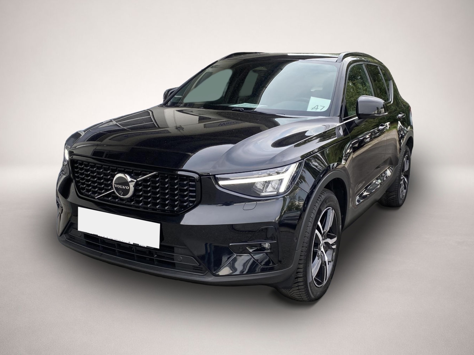 Volvo XC40 (08/2023, Benzin)