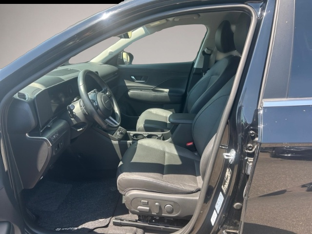 Hyundai KONA (08/2023, ELECTRIC)