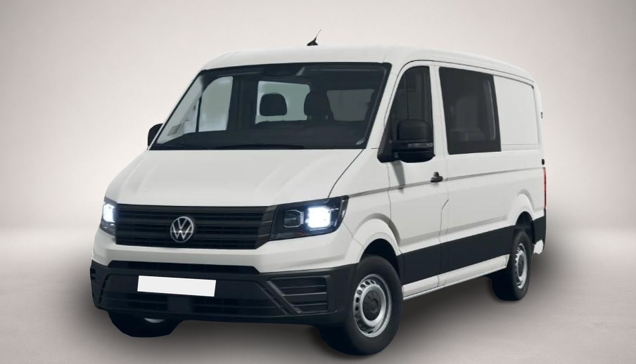 Volkswagen Other (07/2026, Diesel)