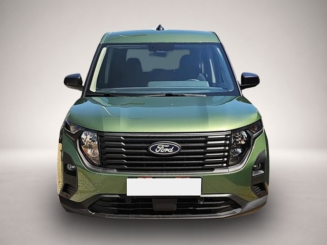 Ford Tourneo Courier (05/2026, Benzin)