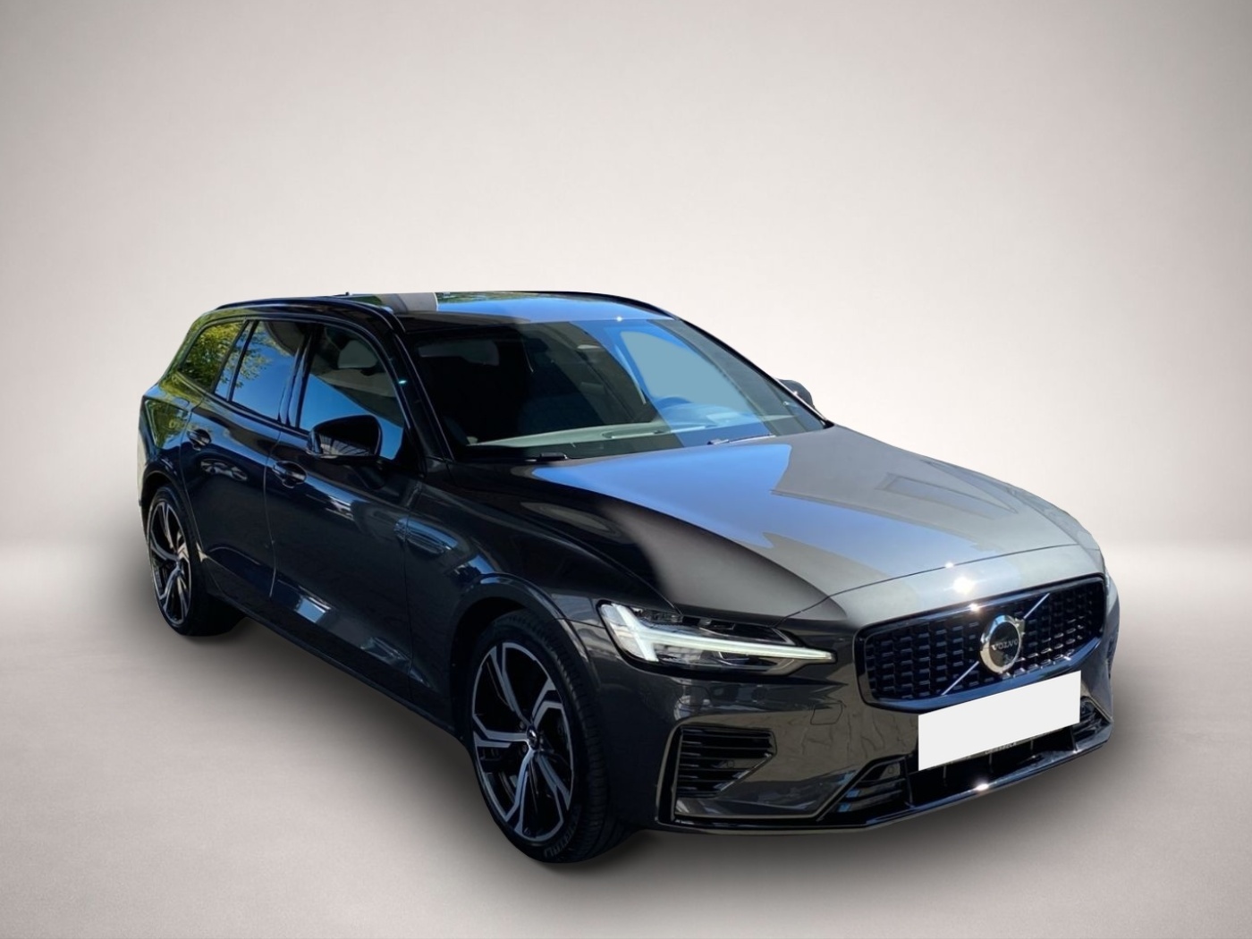 Volvo V60 (06/2024, )