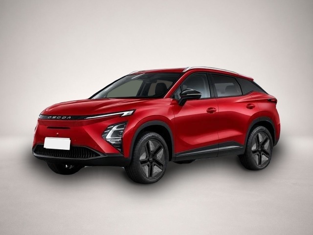 Omoda 5 EV