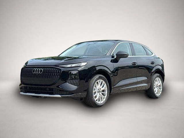 Audi Q3 (05/2026, Diesel)