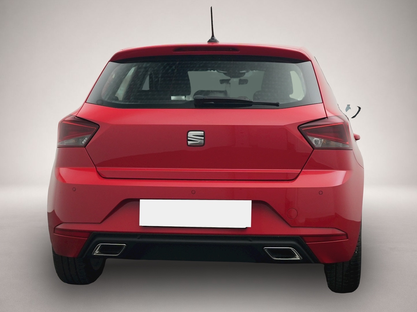 Seat Ibiza (02/2024, Benzin)