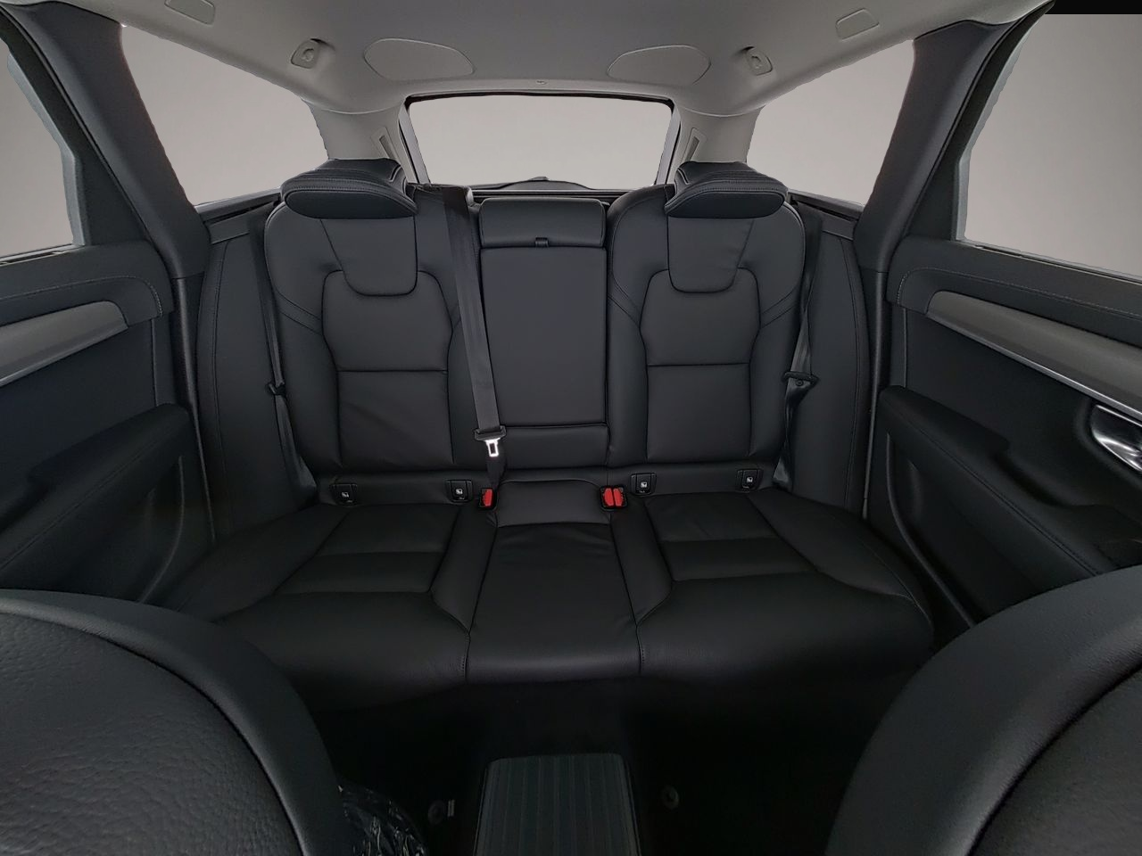 Volvo V90 (03/2025, Hybrid (Benzin/Elektro))
