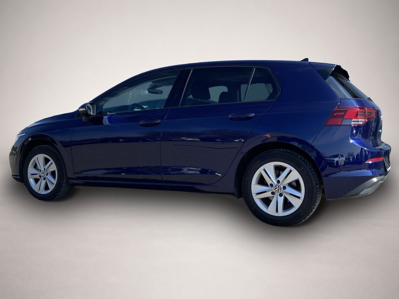 Volkswagen Golf (01/2024, )