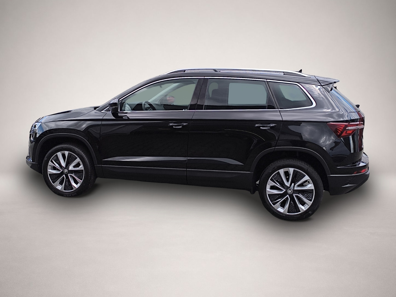 Skoda Karoq, Bild 4 von 8