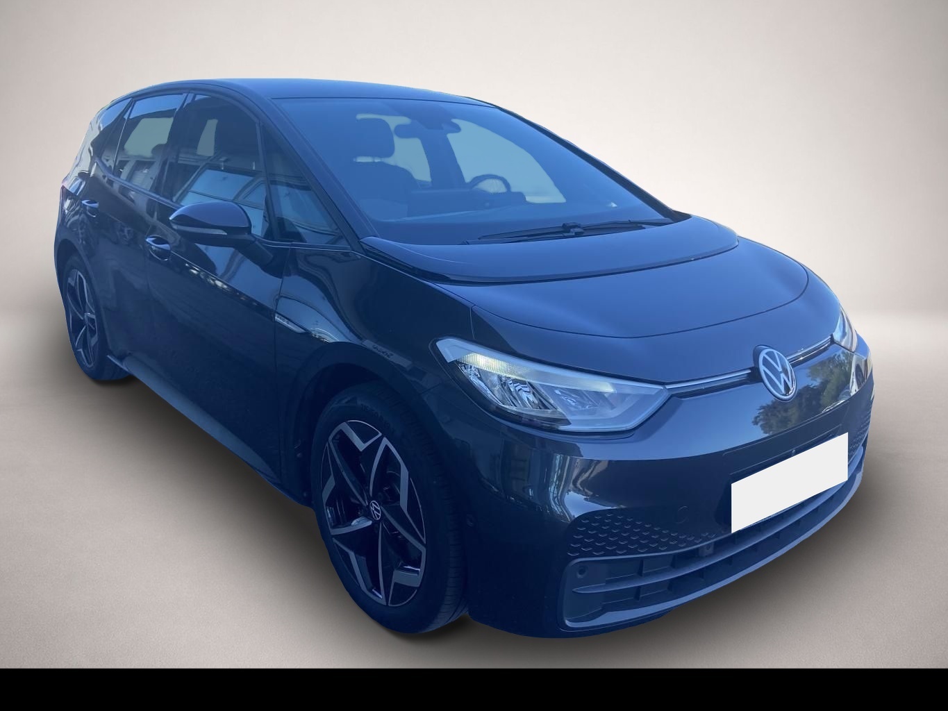 Volkswagen ID.3 (03/2023, ELECTRIC)