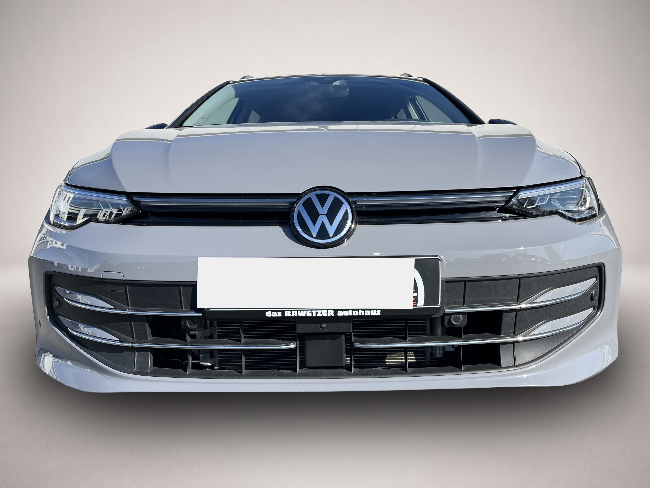 Volkswagen Golf (07/2025, Benzin)