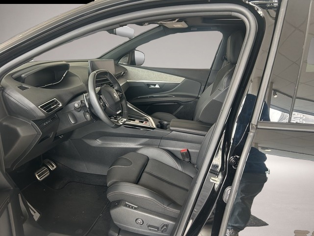 Peugeot 3008 (06/2024, Benzin)