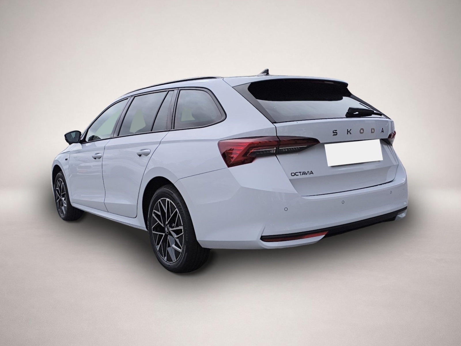 Skoda Octavia (10/2025, Diesel)