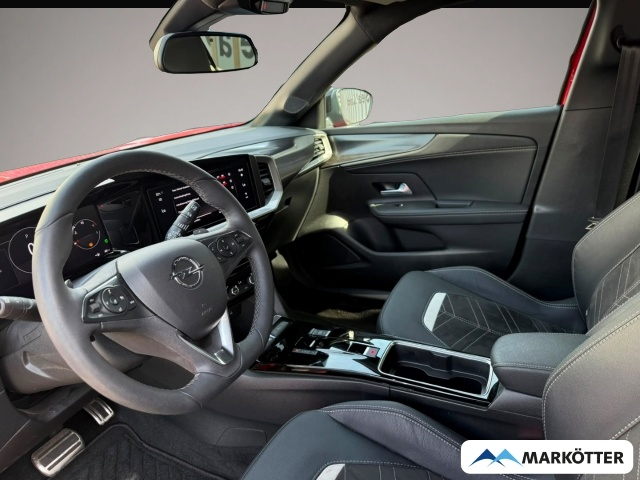 Opel Mokka (06/2024, Benzin)