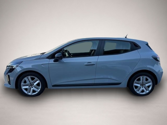 Renault Clio (06/2024, Benzin)