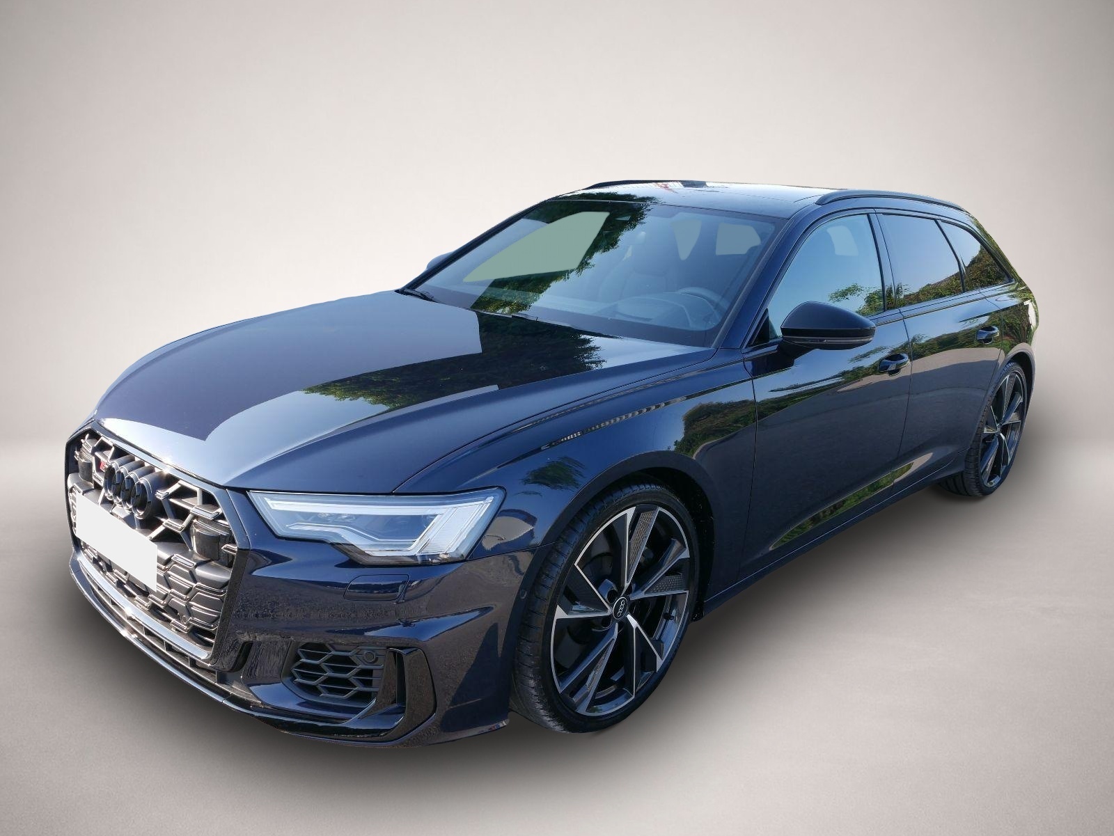 Audi quattro (09/2024, Diesel)