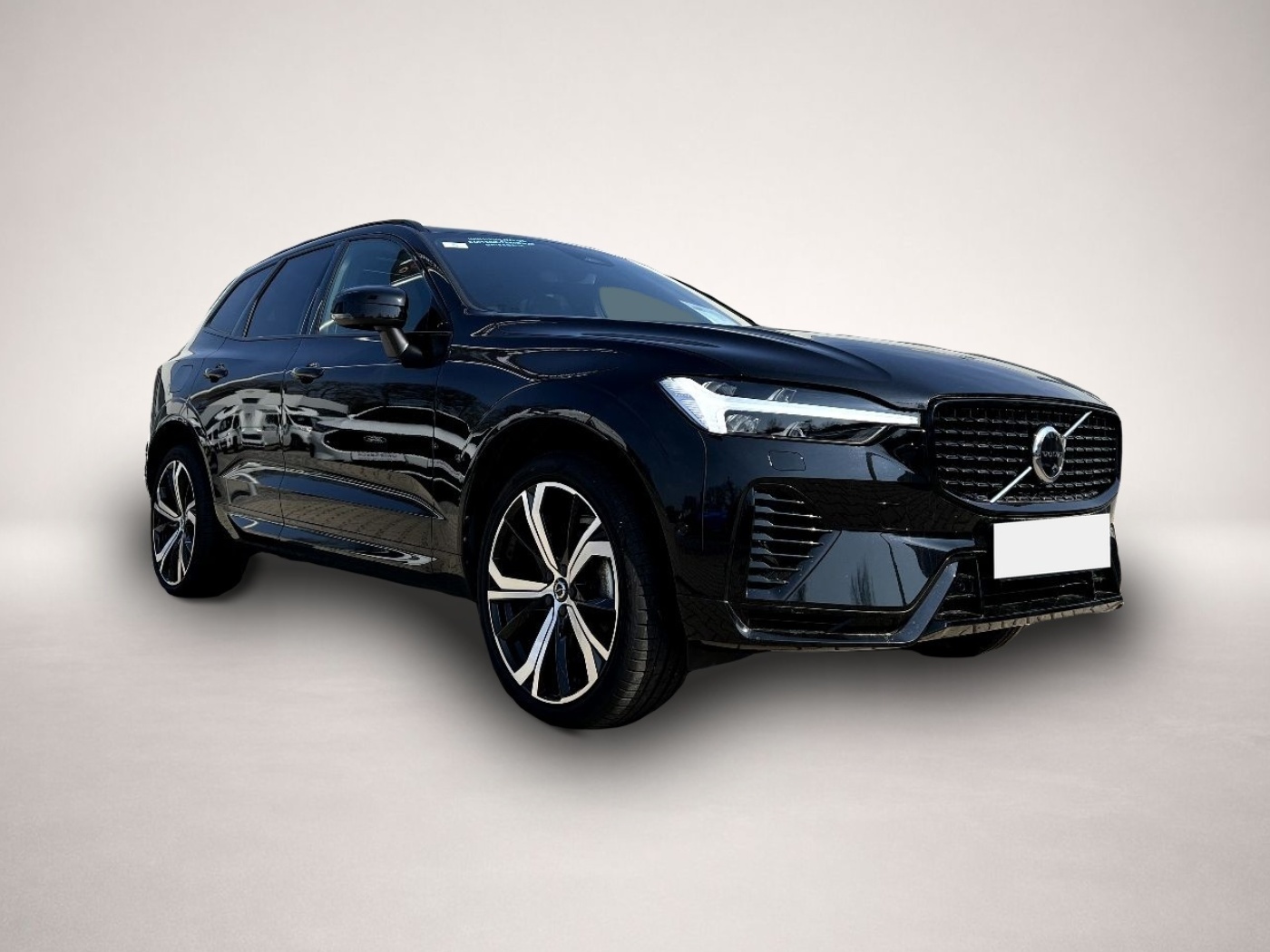 Volvo XC60 (05/2022, )