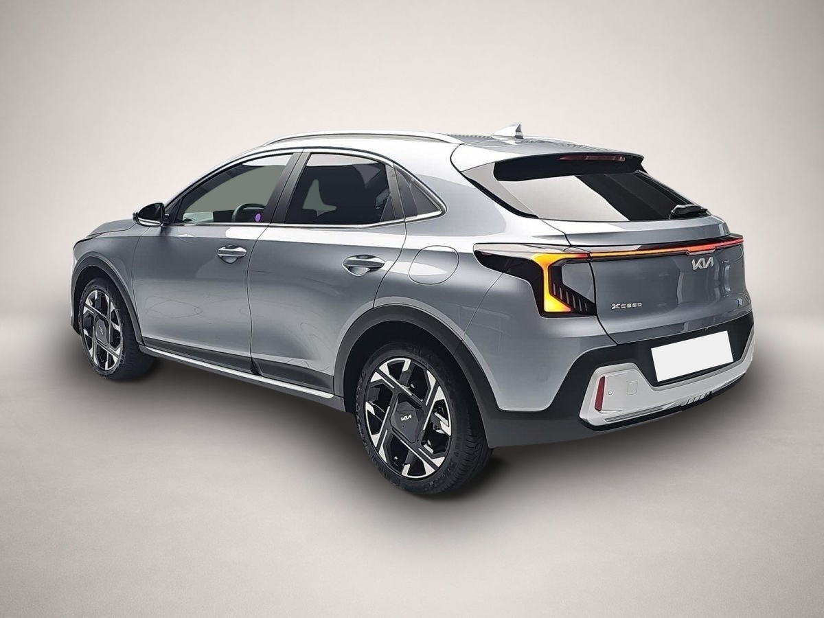 Kia XCeed, Bild 3 von 4