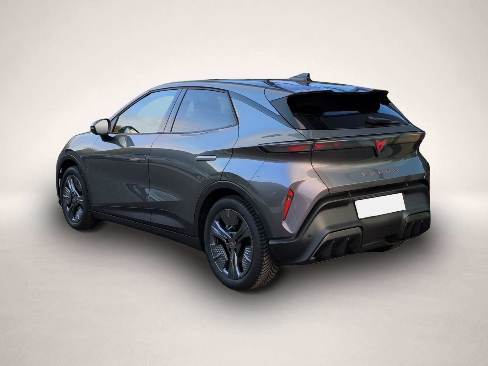 CUPRA Raval, image 4 of 5