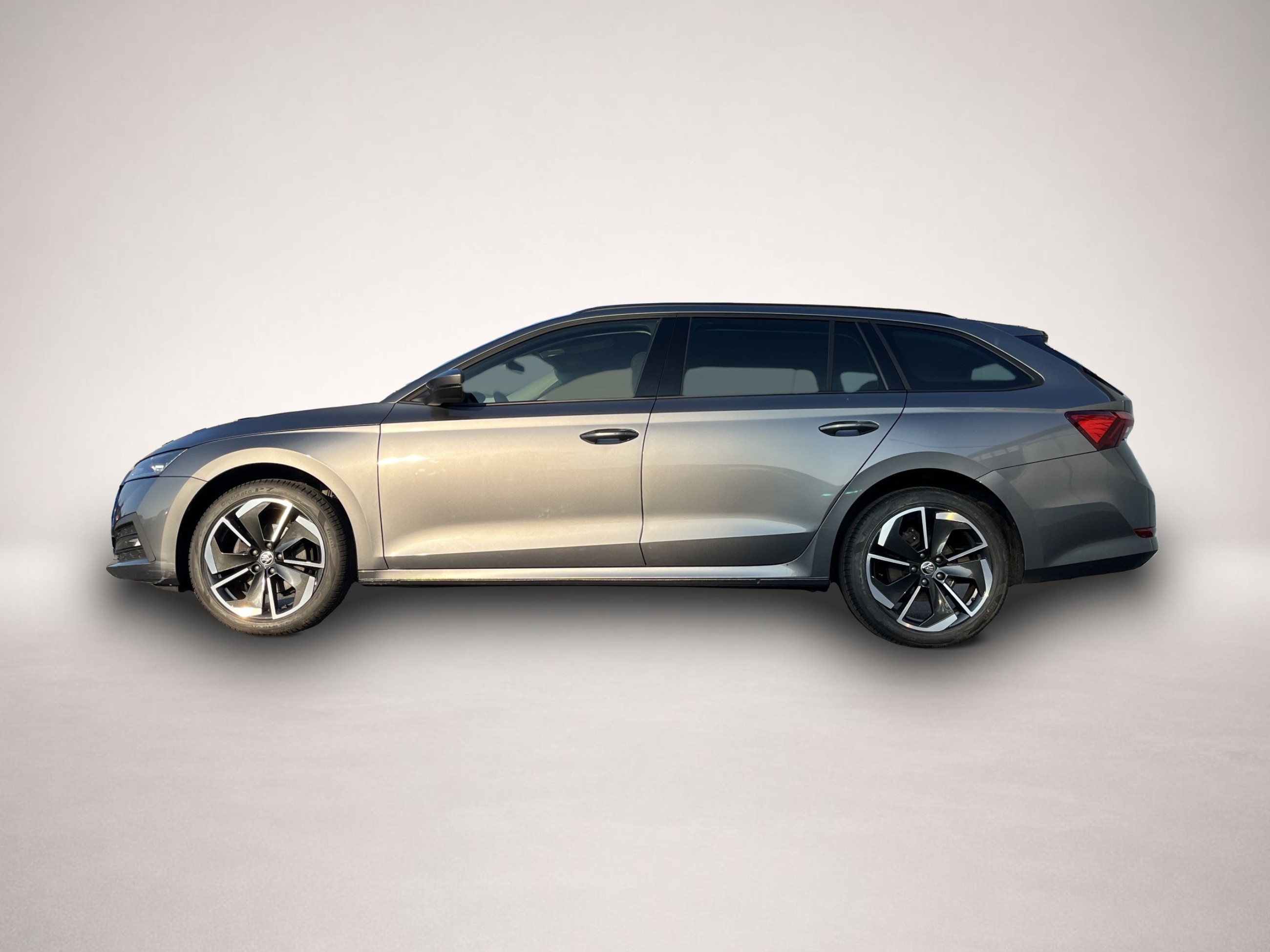 Skoda Octavia (02/2023, Diesel)