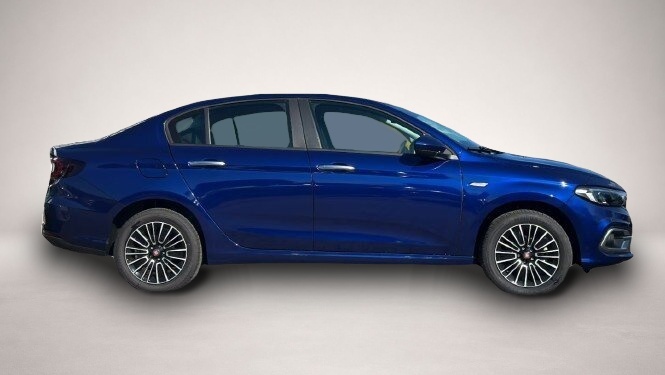 Fiat Tipo (03/2026, Diesel)