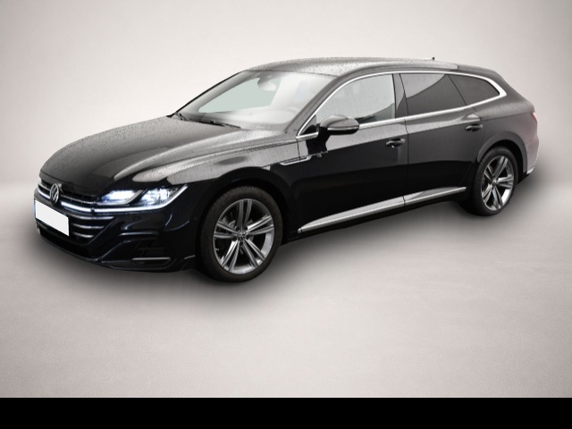 Volkswagen Arteon (02/2023, Diesel)