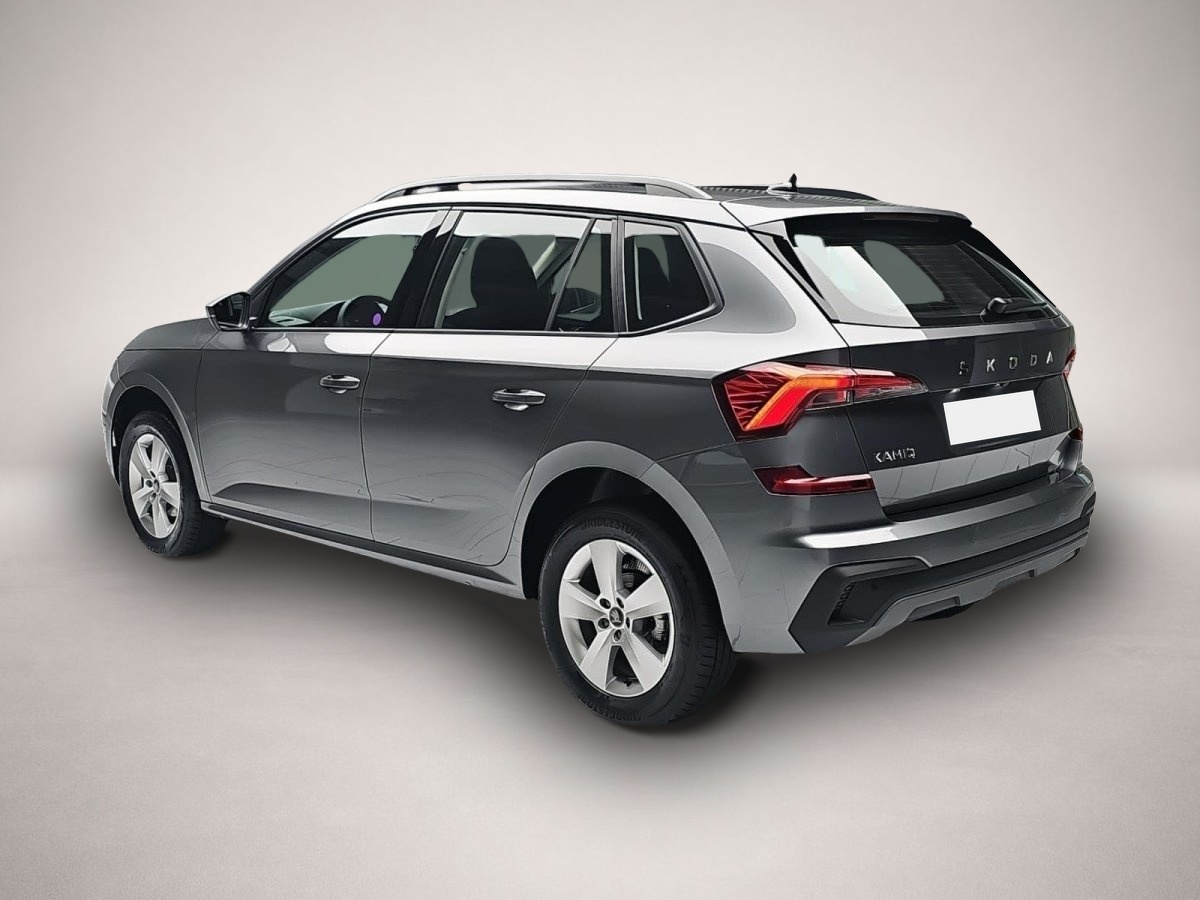 Skoda Kamiq, image 3 of 4