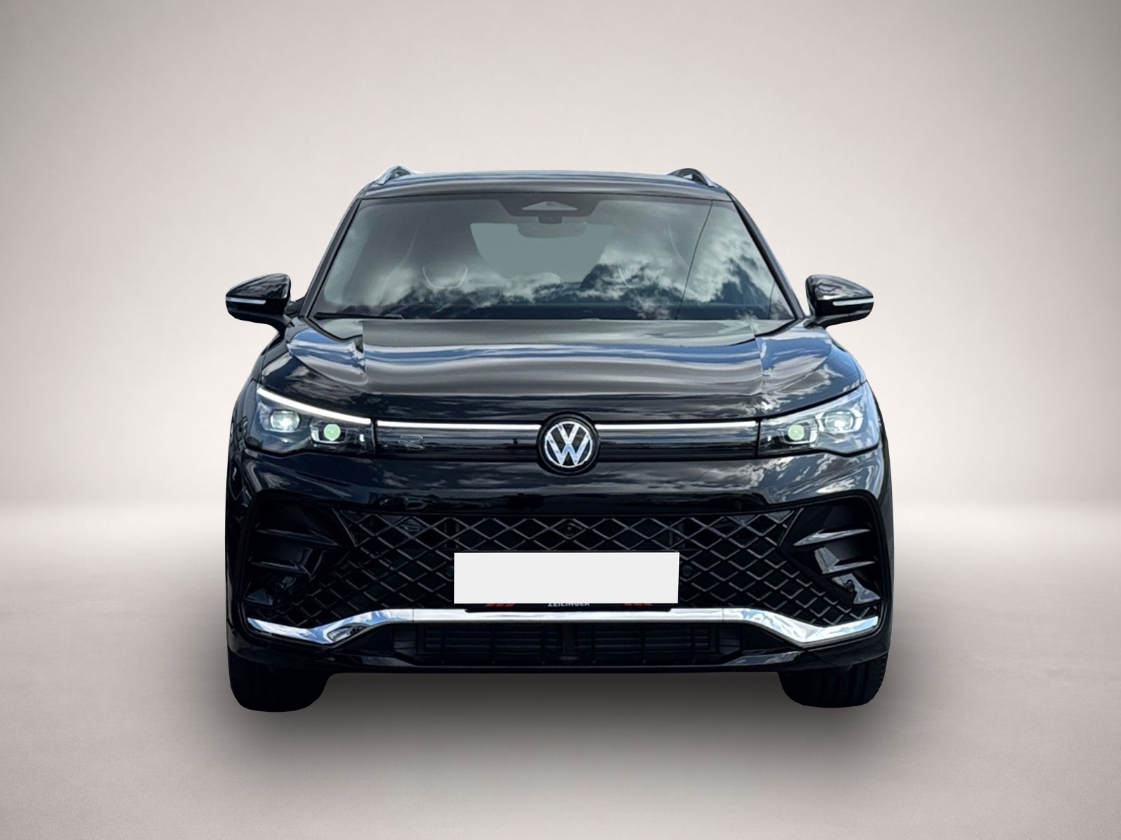Volkswagen Tiguan (07/2026, Benzin)