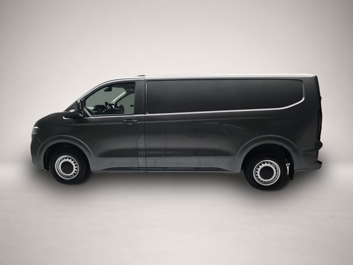 Volkswagen T7 Transporter, image 4 of 4