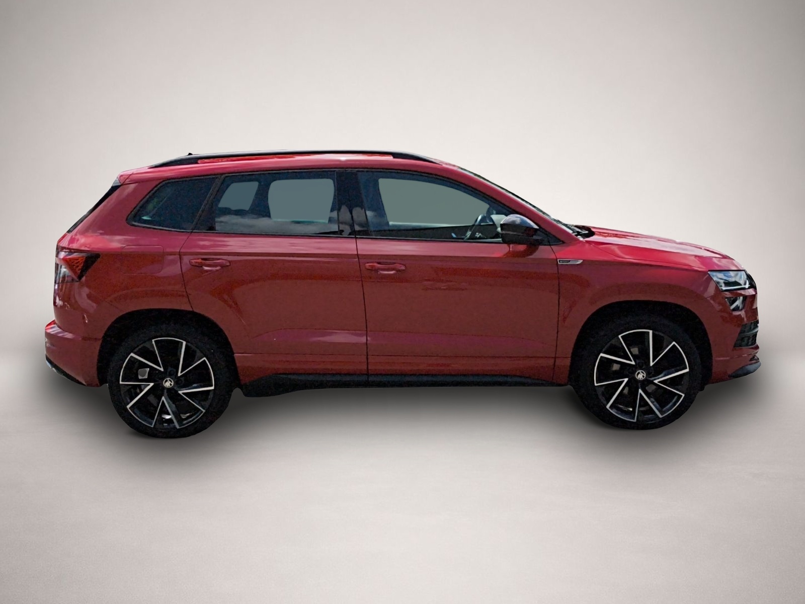 Skoda Karoq (07/2021, Diesel)