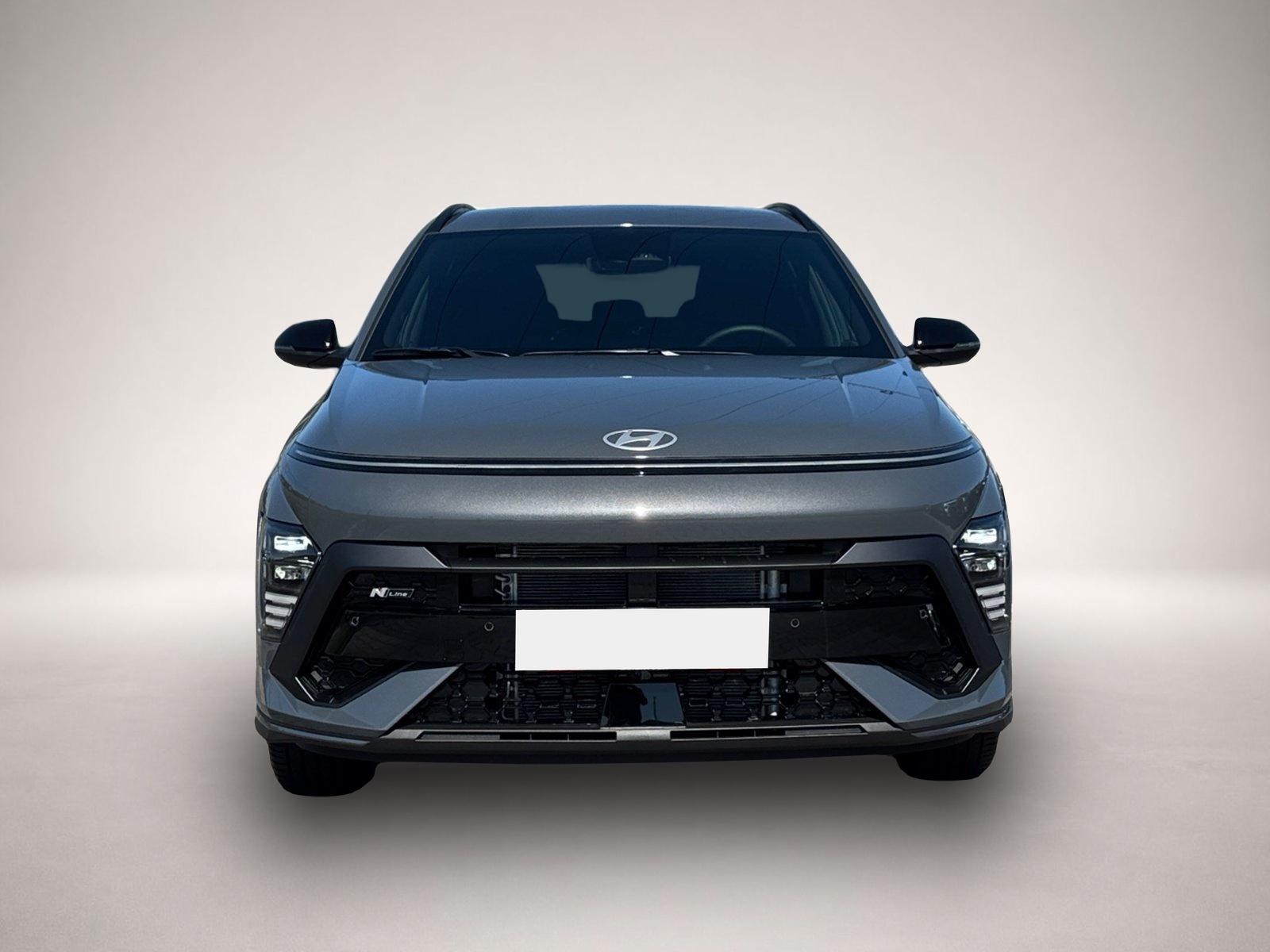 Hyundai KONA (05/2026, Benzin)