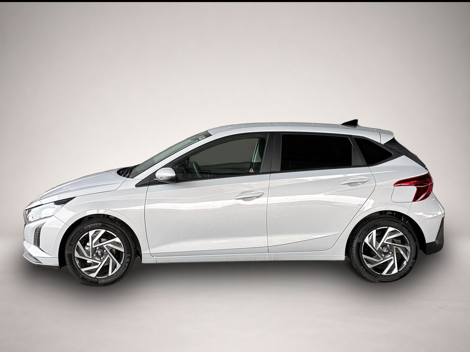 Hyundai i20 (12/2025, Benzin)