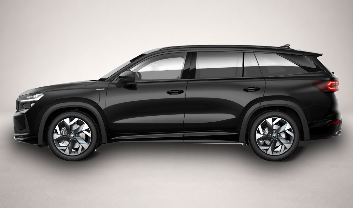 Skoda Kodiaq (12/2025, Diesel)