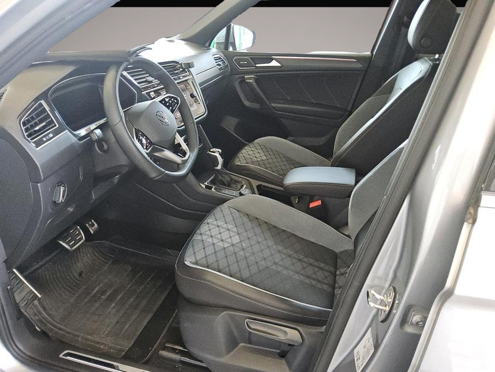 Volkswagen Tiguan Allspace (06/2024, Diesel)