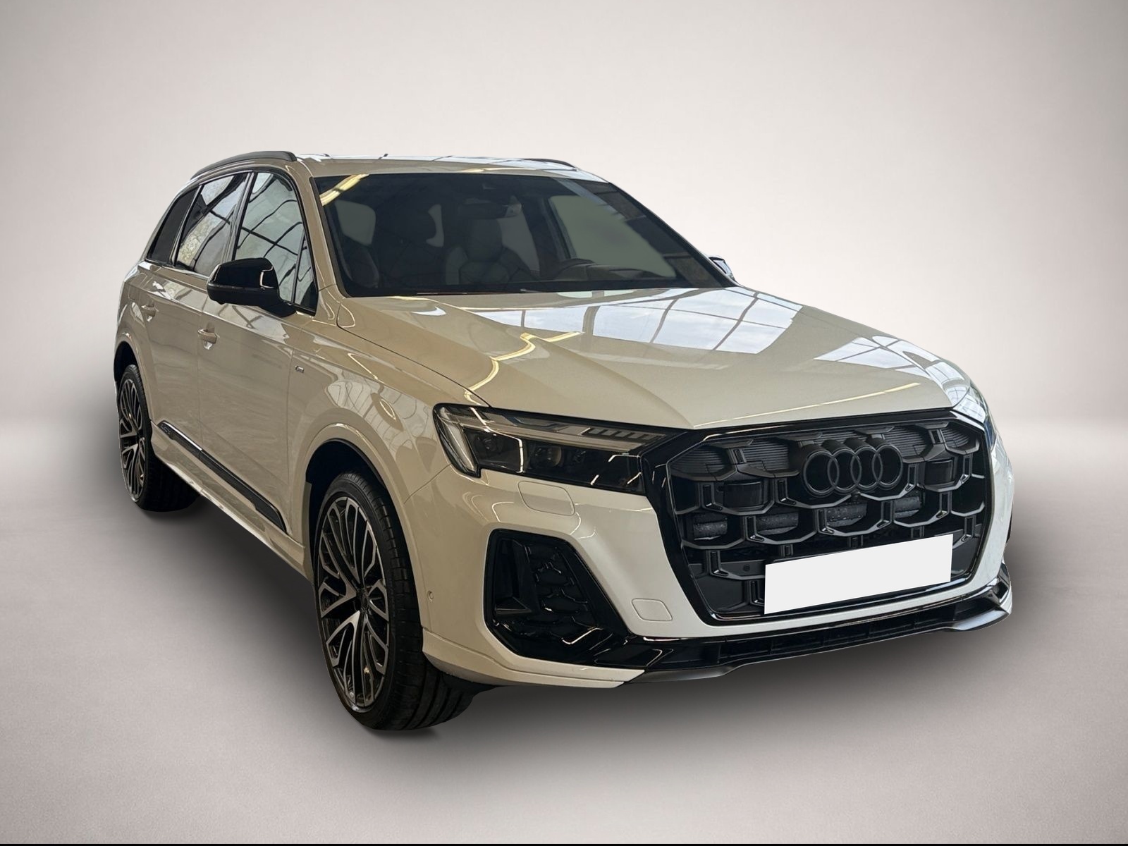 Audi Q7 (05/2026, Diesel)