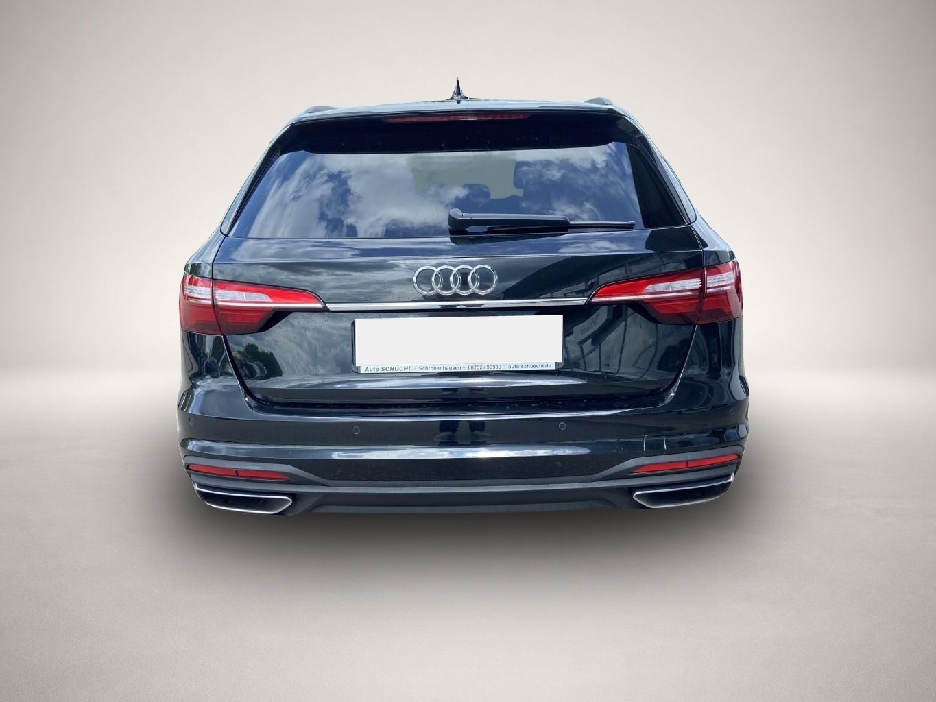 Audi A4 (09/2022, )