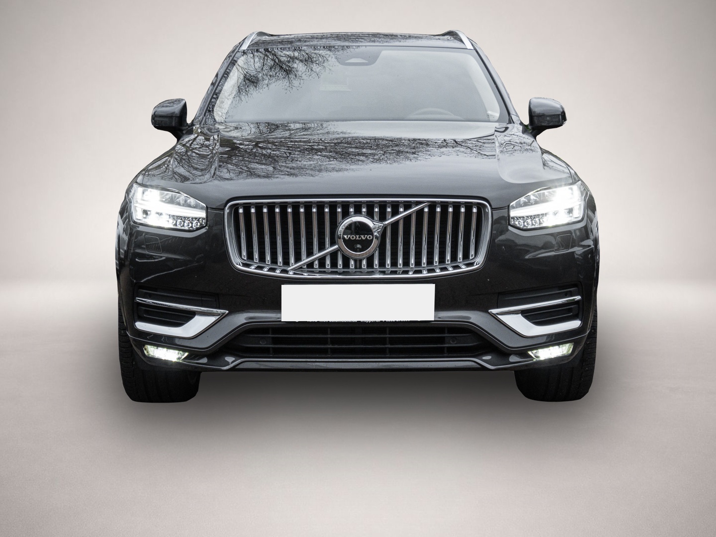 Volvo XC90 (11/2023, Diesel)