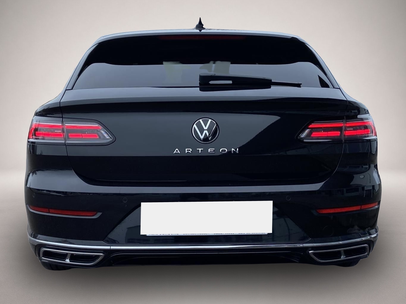 Volkswagen Arteon (09/2022, )