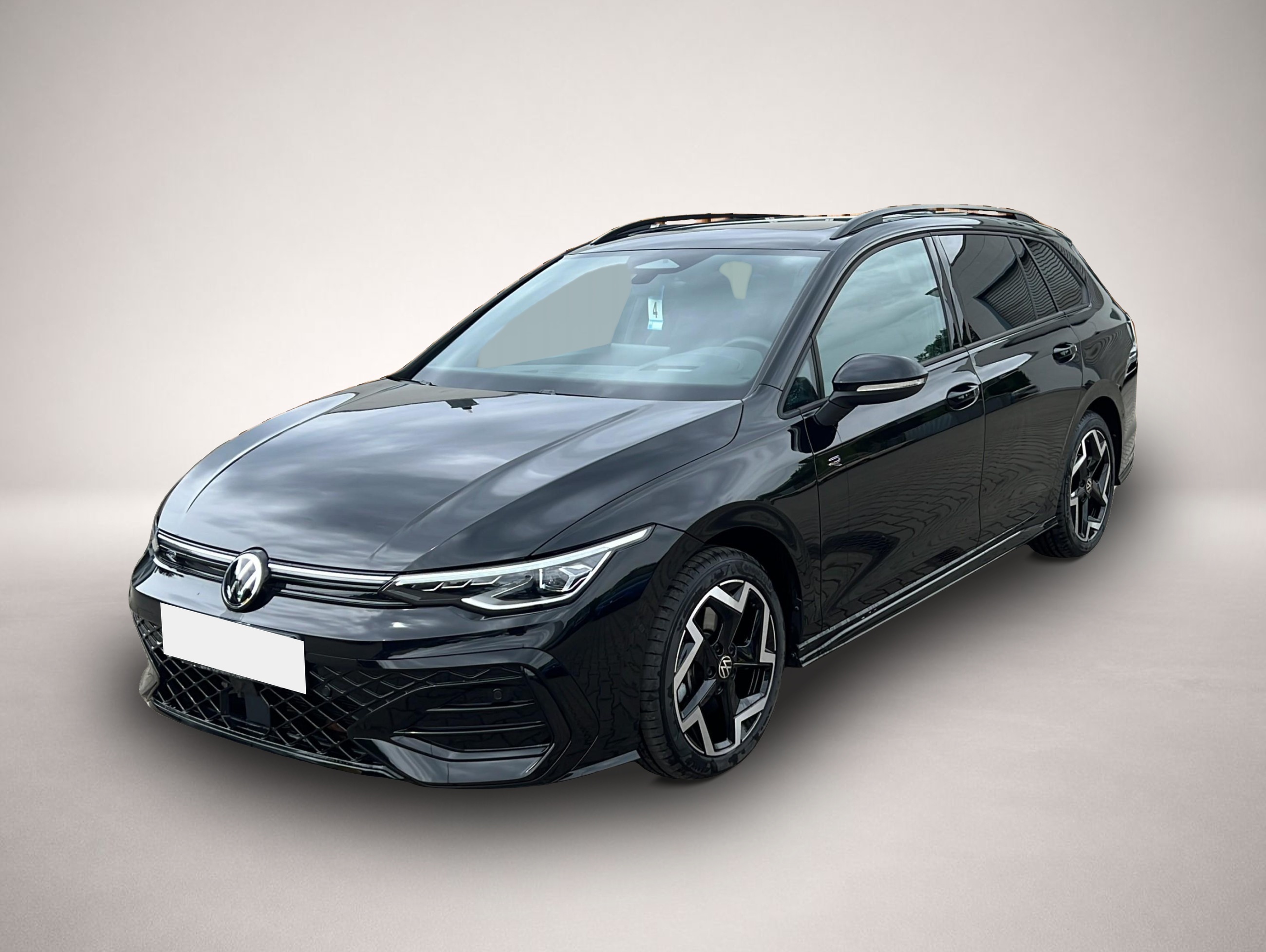 Volkswagen Golf (09/2025, Diesel)