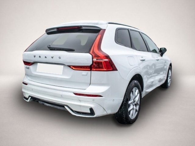 Volvo XC60 (05/2024, Hybrid (Benzin/Elektro))