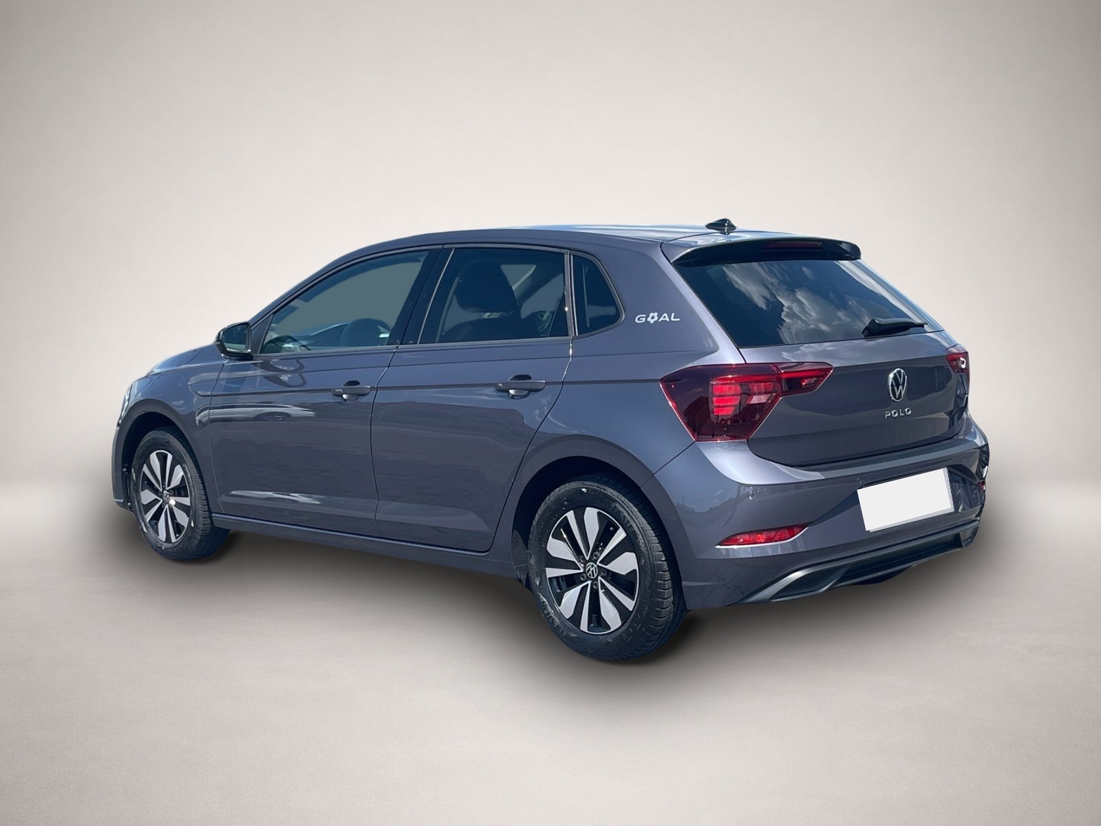 Volkswagen Polo (09/2025, Benzin)