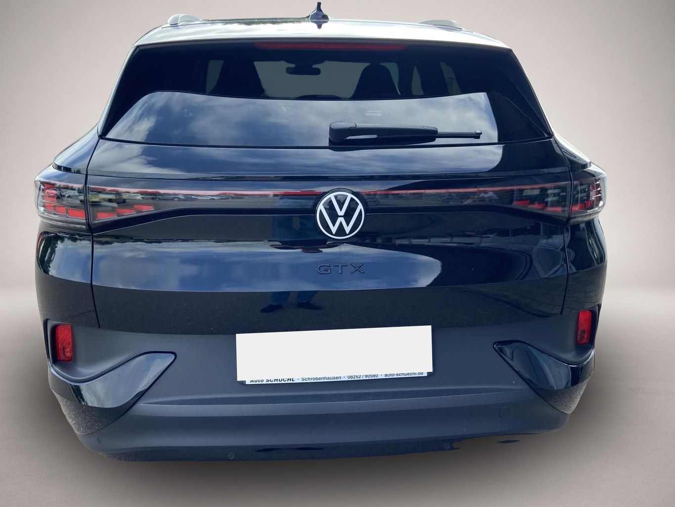 Volkswagen ID.4 (04/2023, )