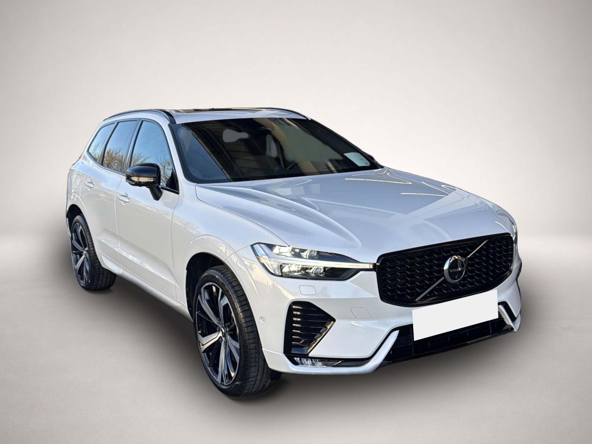 Volvo XC60 (03/2023, Diesel)
