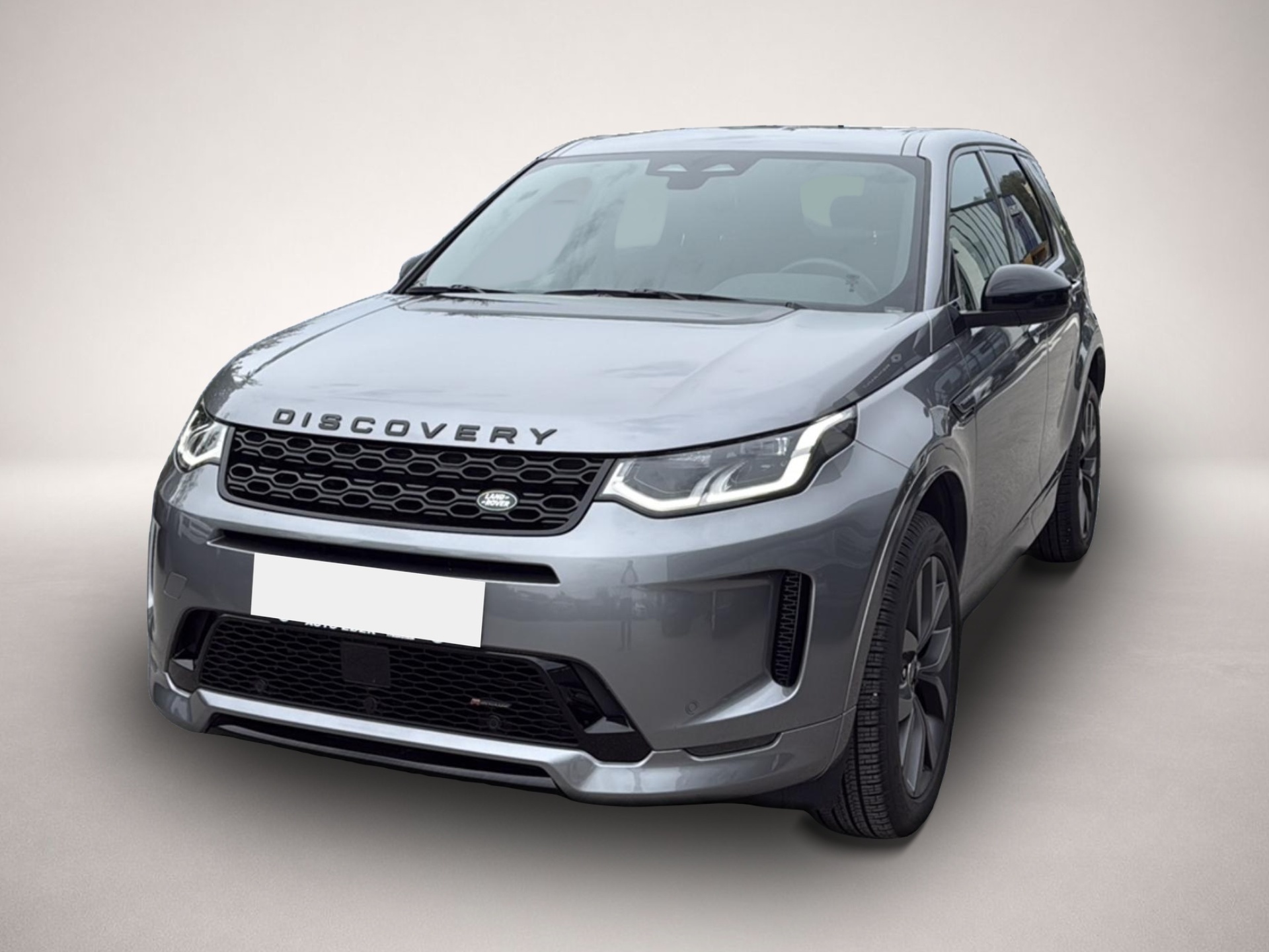 Land-Rover Discovery Sport (04/2023, Diesel)