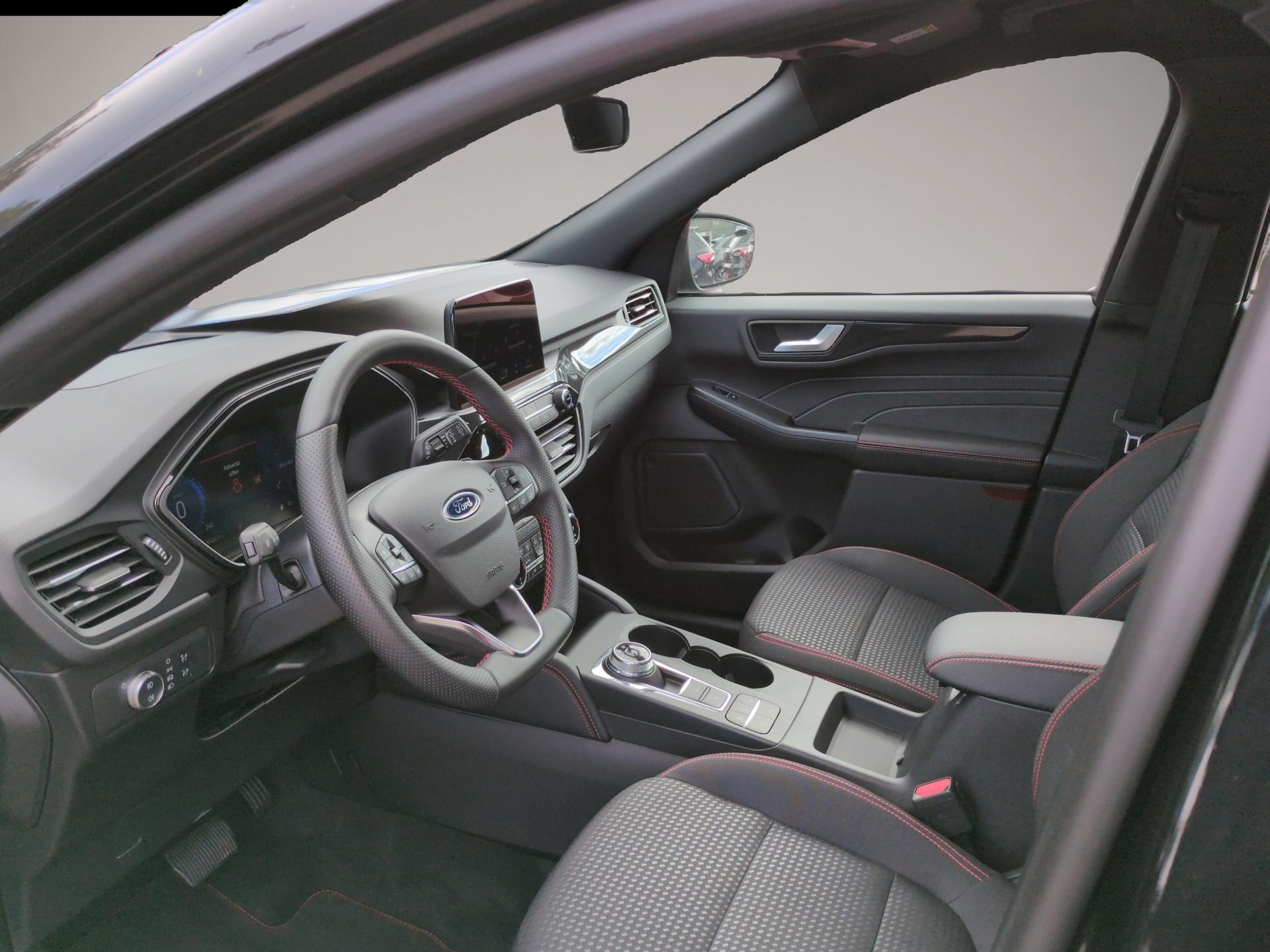 Ford Kuga (06/2023, Diesel)